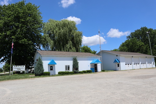 Argyle - June 2021 (newer photo)